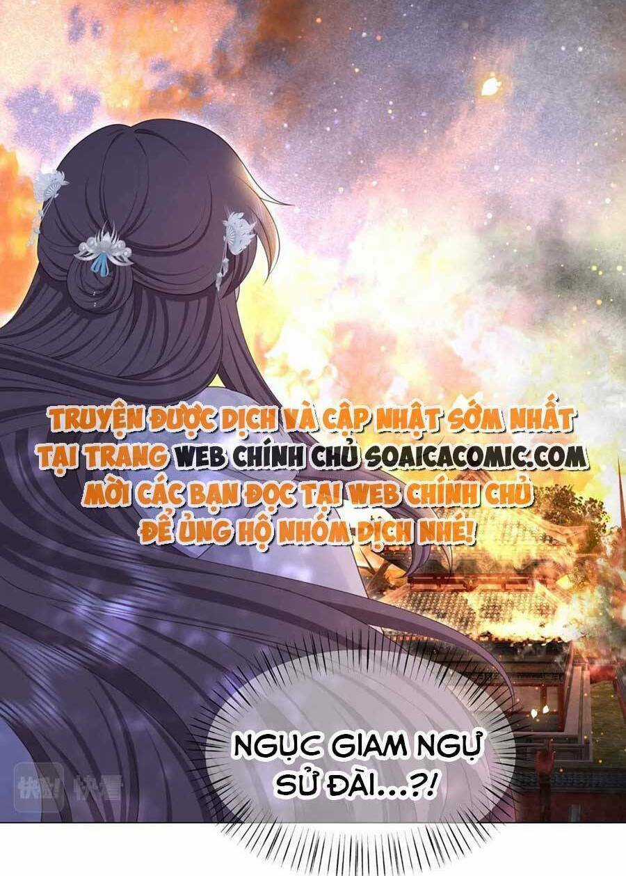 Cô Vương Quả Nữ - Chapter 70 - Trang 43