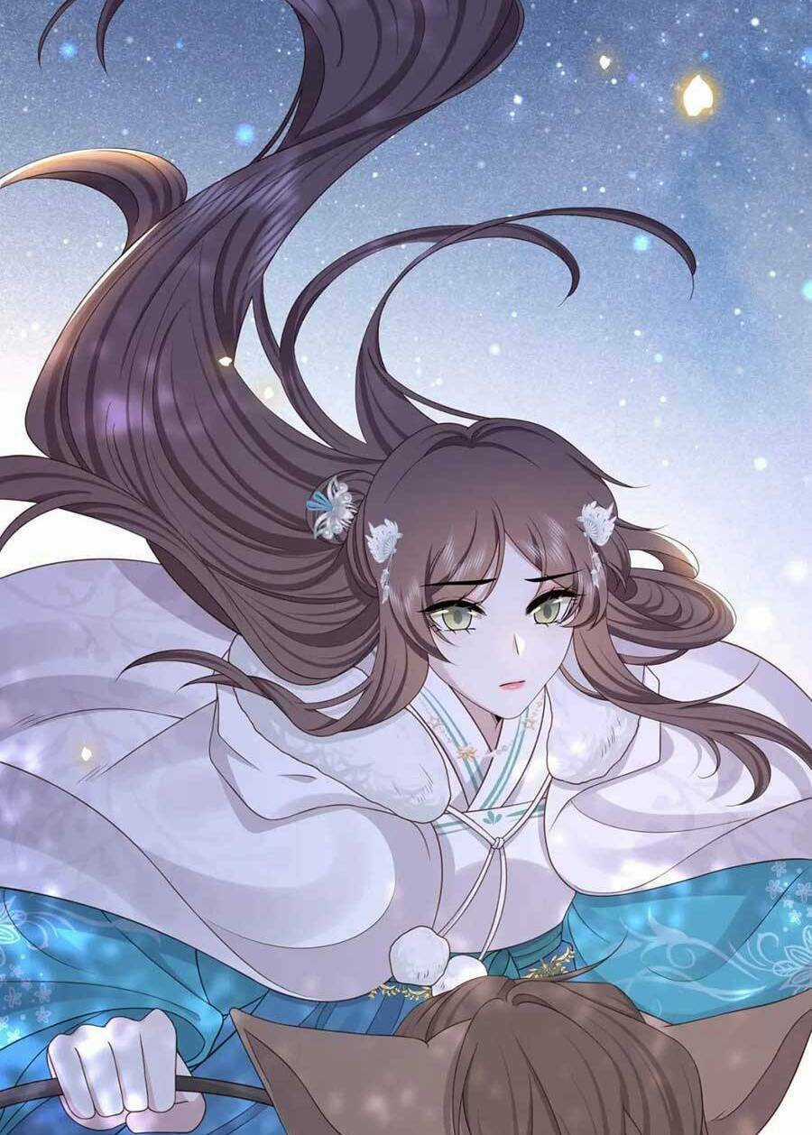 Cô Vương Quả Nữ - Chapter 70 - Trang 45