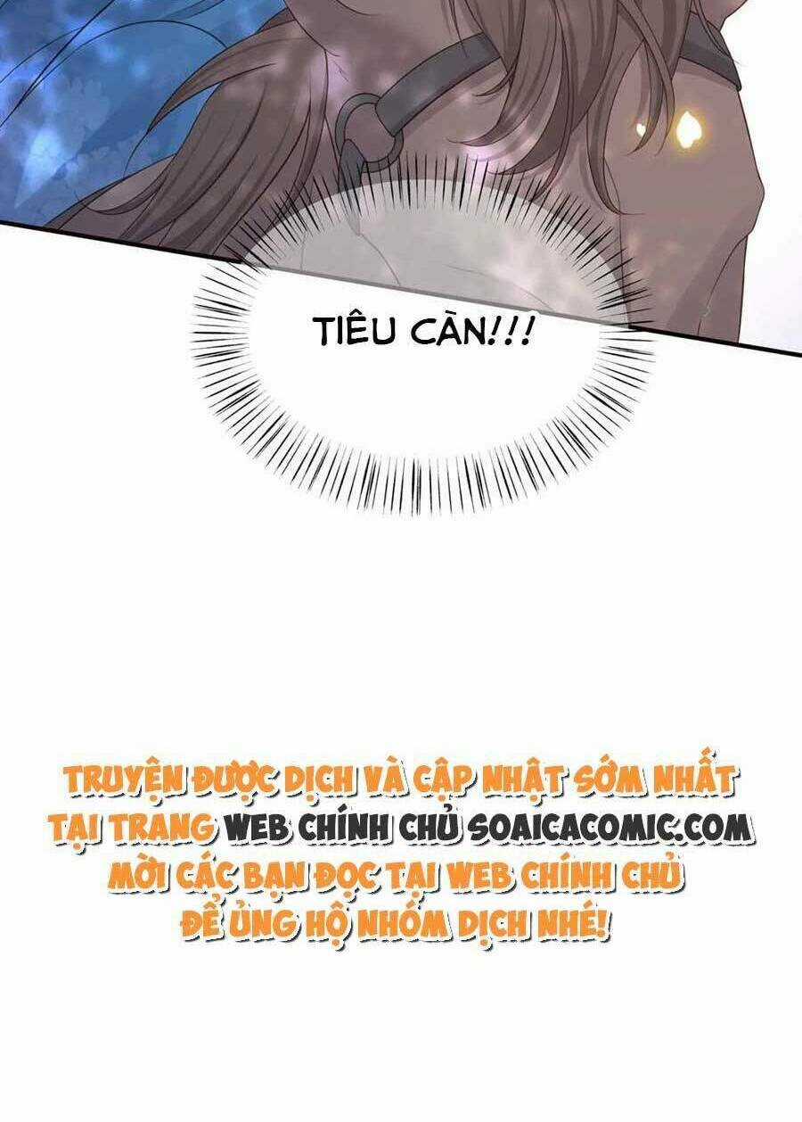 Cô Vương Quả Nữ - Chapter 70 - Trang 46