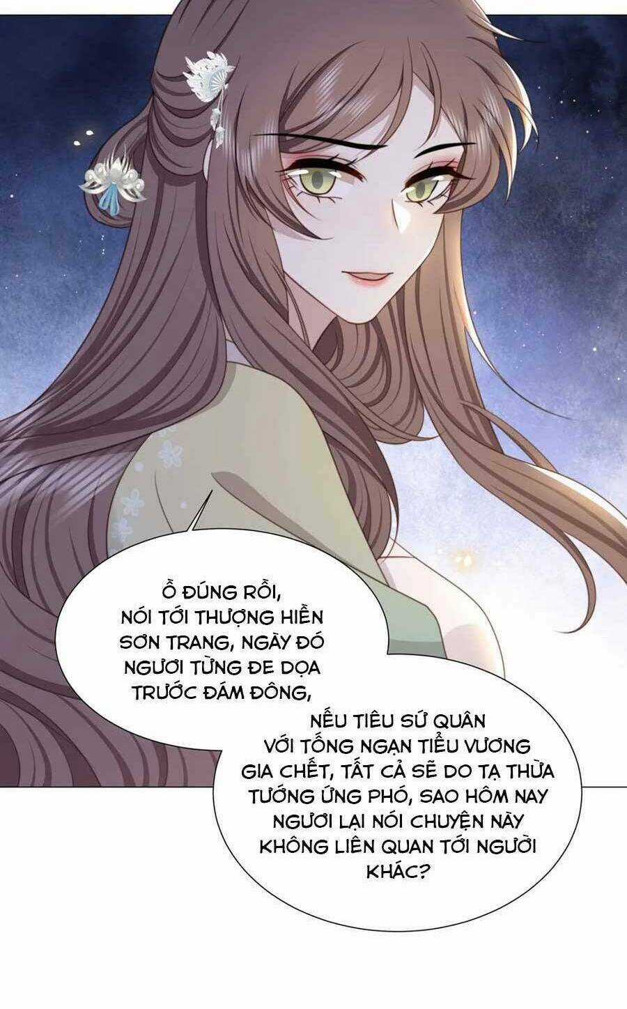 Cô Vương Quả Nữ - Chapter 70 - Trang 8