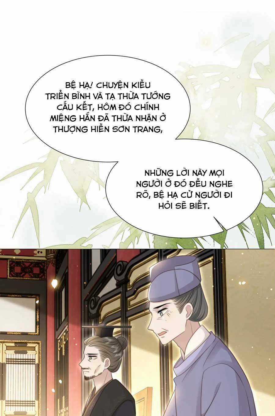 Cô Vương Quả Nữ - Chapter 70 - Trang 9