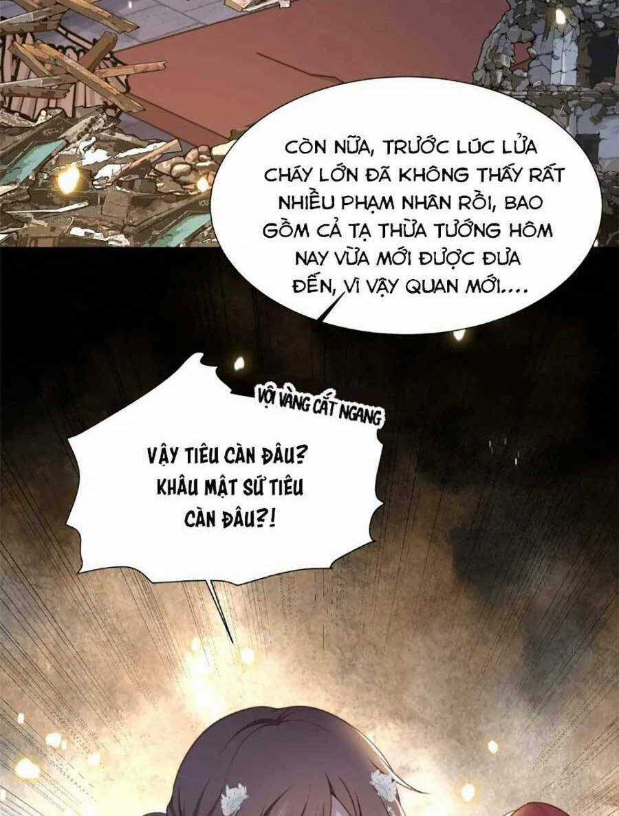 Cô Vương Quả Nữ - Chapter 71 - Trang 11