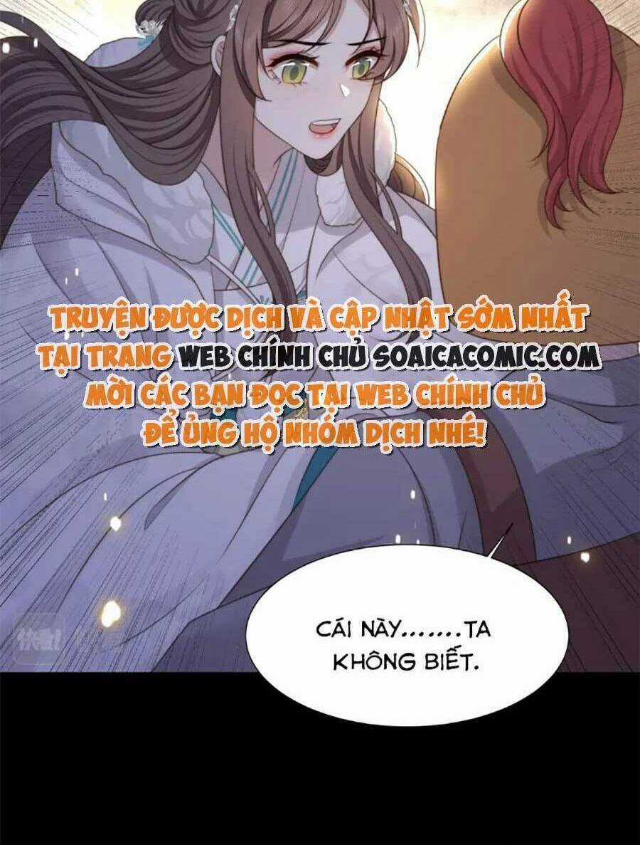 Cô Vương Quả Nữ - Chapter 71 - Trang 12