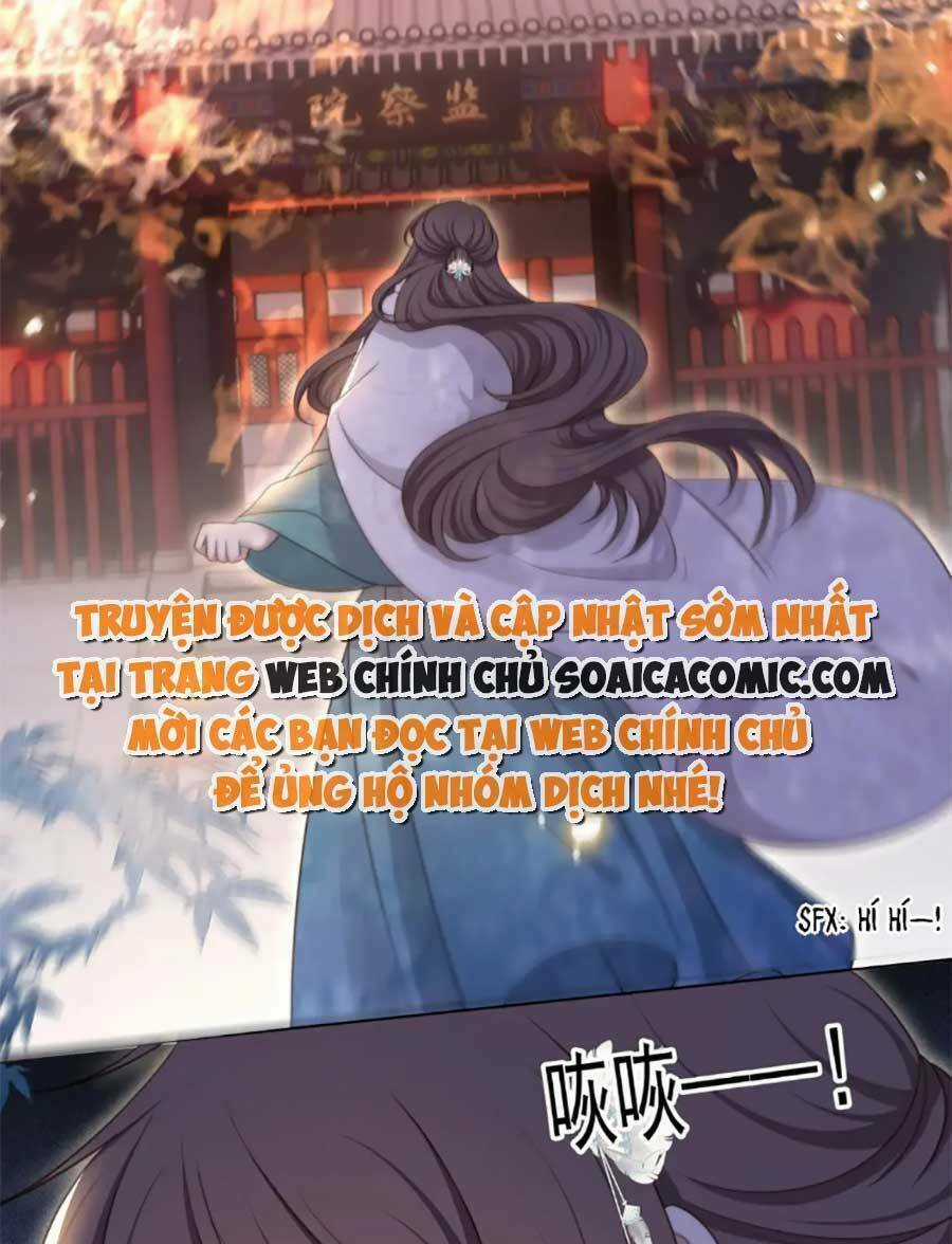 Cô Vương Quả Nữ - Chapter 71 - Trang 15