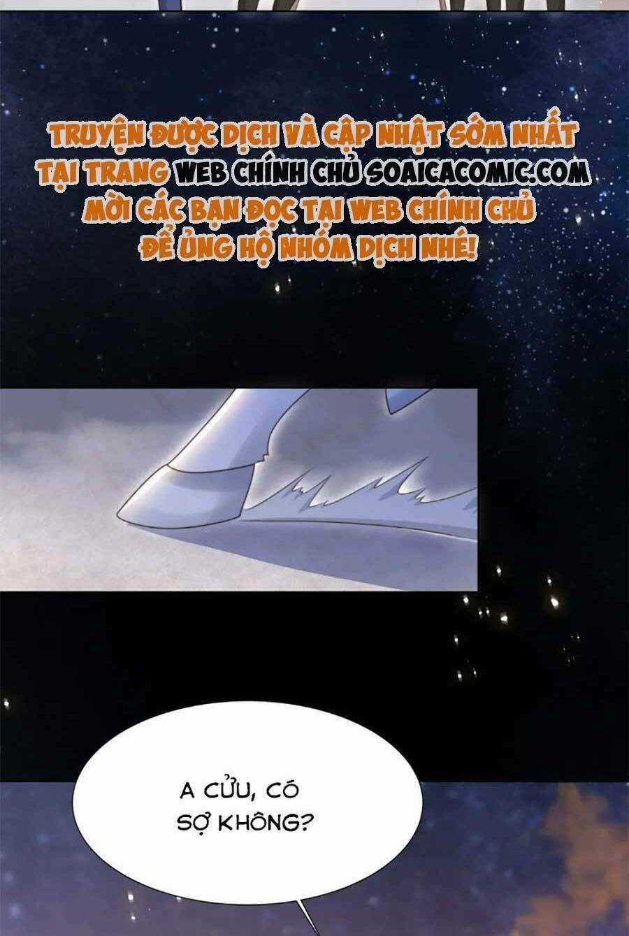 Cô Vương Quả Nữ - Chapter 71 - Trang 22