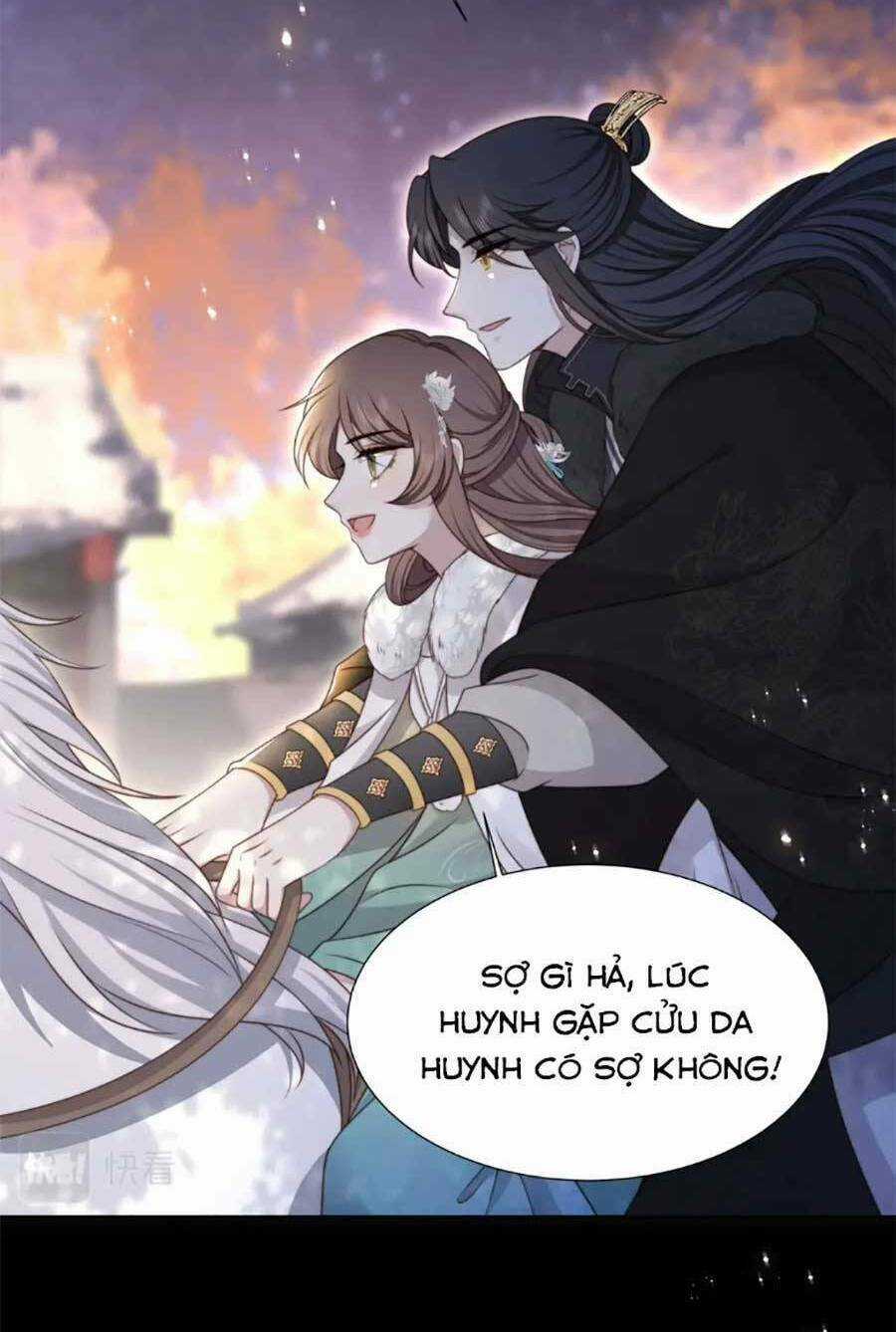 Cô Vương Quả Nữ - Chapter 71 - Trang 23