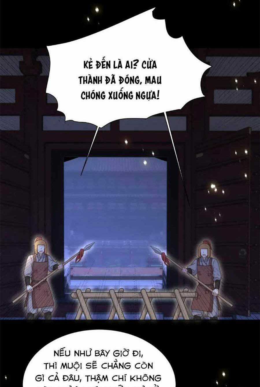 Cô Vương Quả Nữ - Chapter 71 - Trang 24