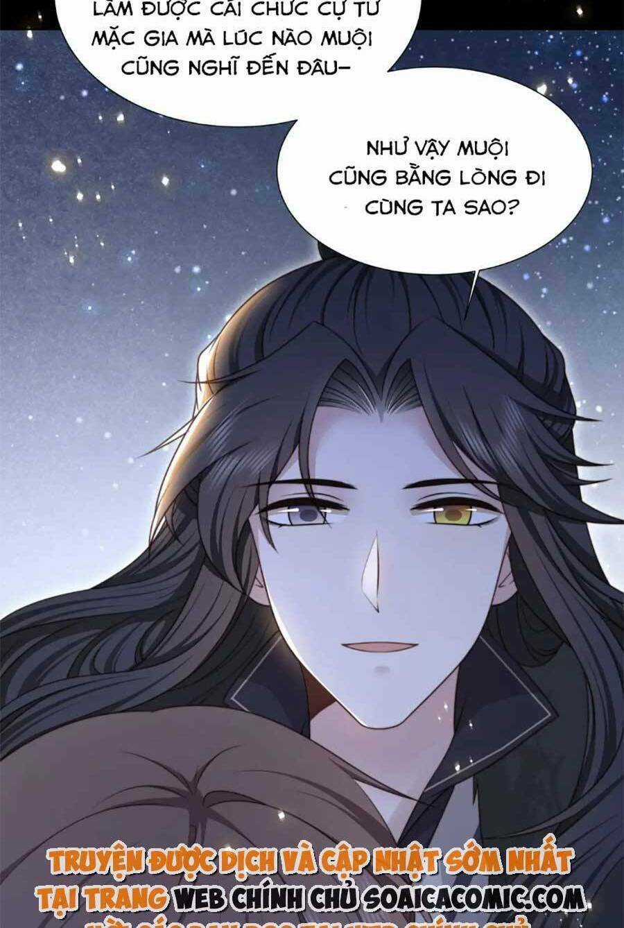 Cô Vương Quả Nữ - Chapter 71 - Trang 25