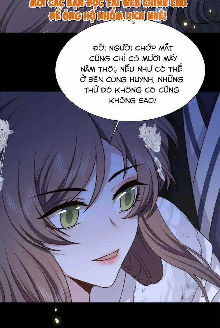 Cô Vương Quả Nữ - Chapter 71 - Trang 26