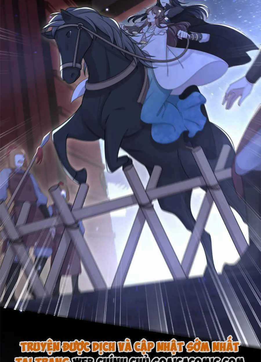 Cô Vương Quả Nữ - Chapter 71 - Trang 28