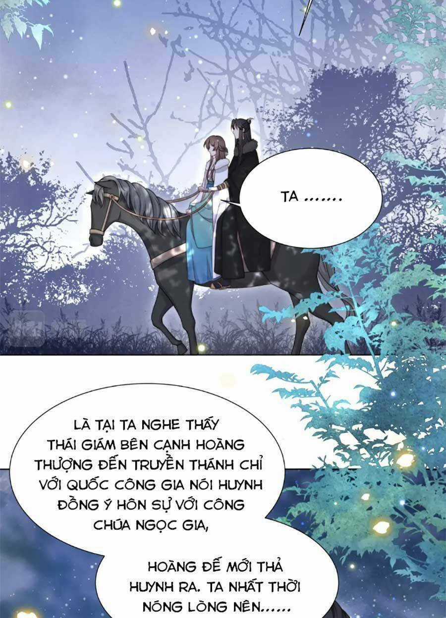 Cô Vương Quả Nữ - Chapter 71 - Trang 30
