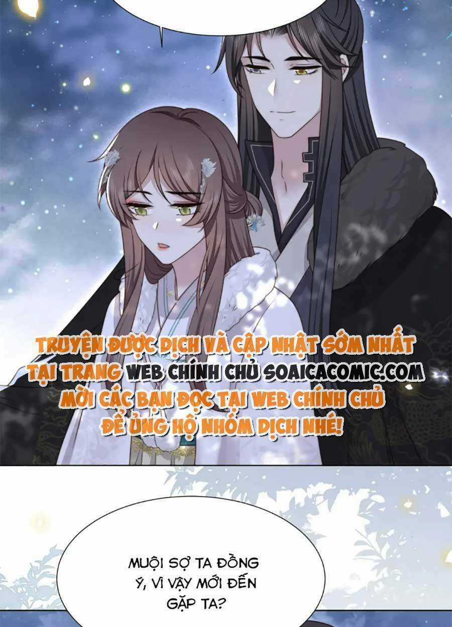 Cô Vương Quả Nữ - Chapter 71 - Trang 31