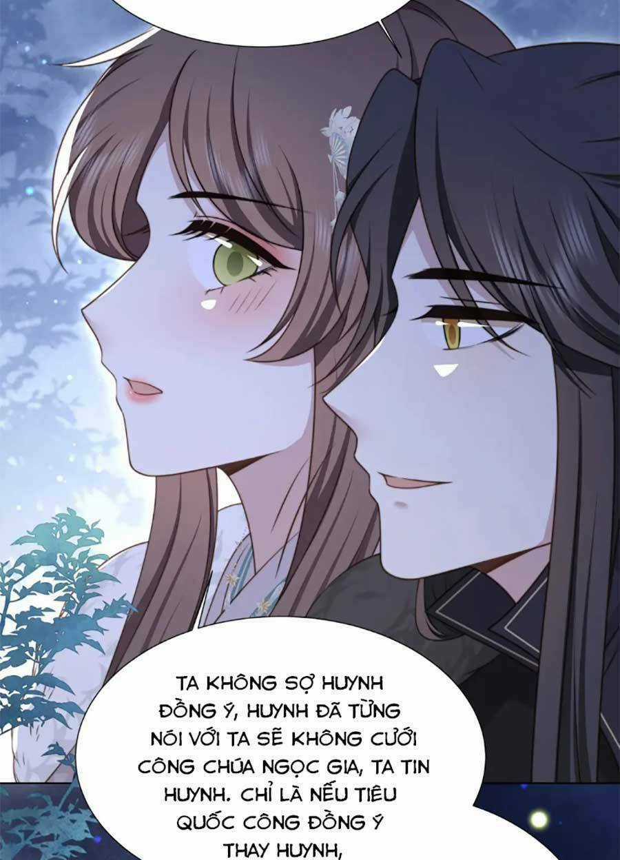 Cô Vương Quả Nữ - Chapter 71 - Trang 32