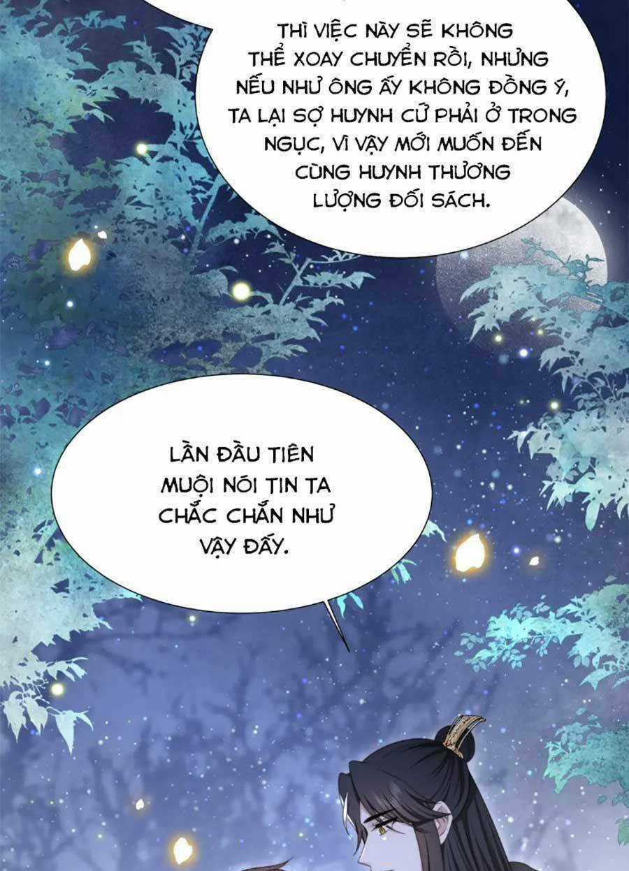 Cô Vương Quả Nữ - Chapter 71 - Trang 33