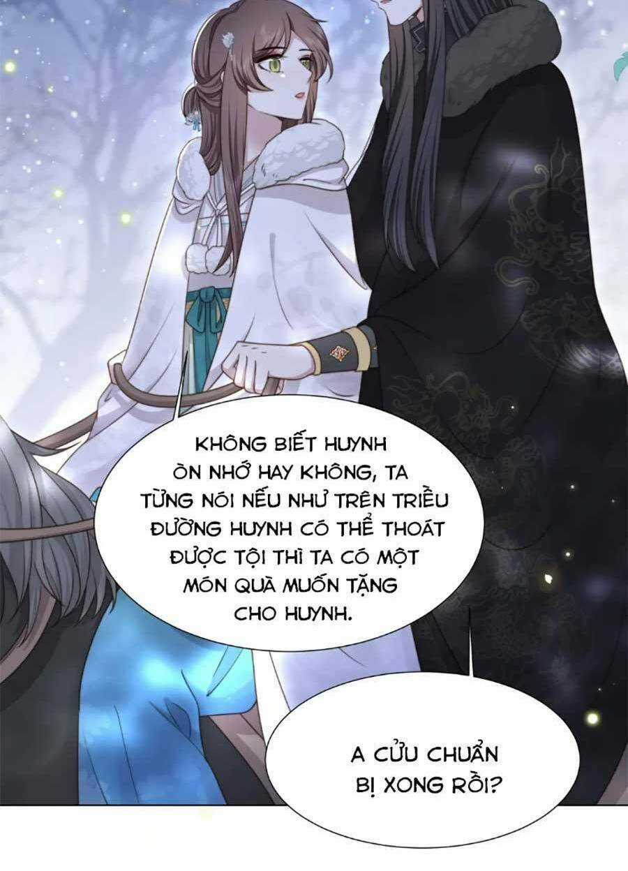 Cô Vương Quả Nữ - Chapter 71 - Trang 34