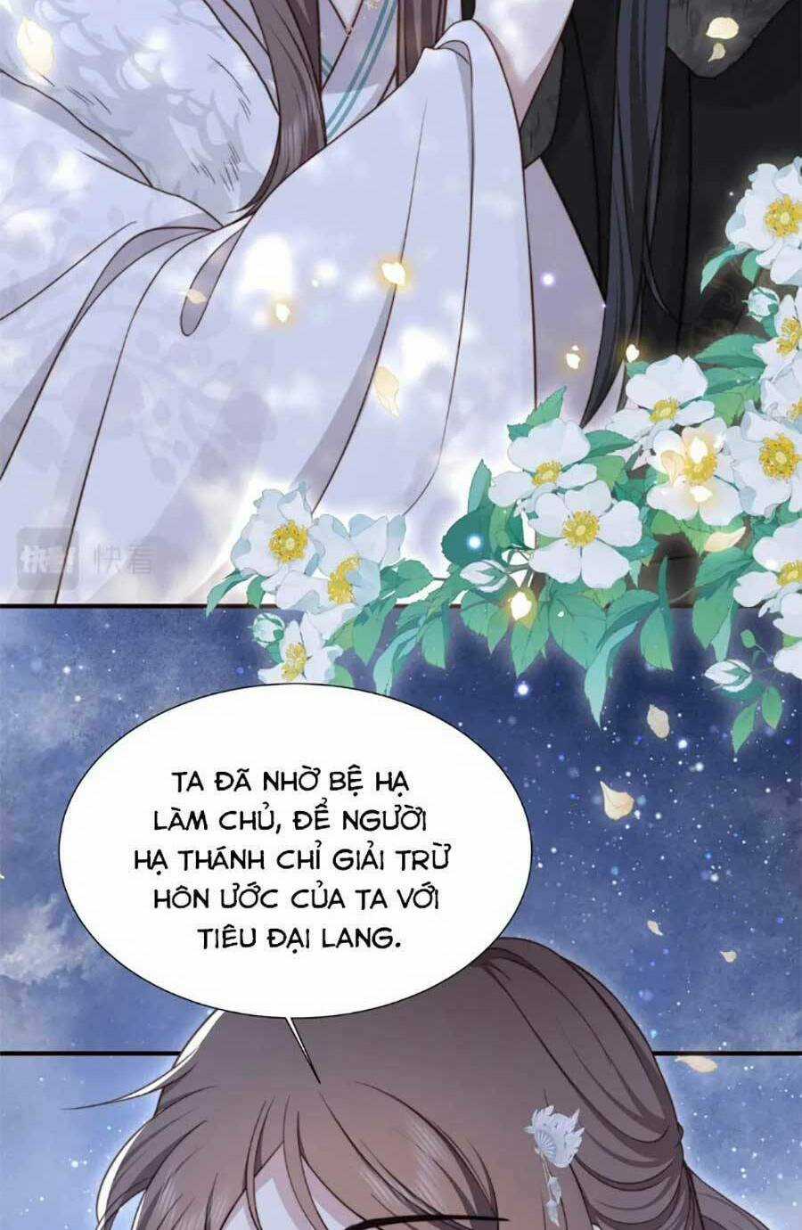 Cô Vương Quả Nữ - Chapter 71 - Trang 36