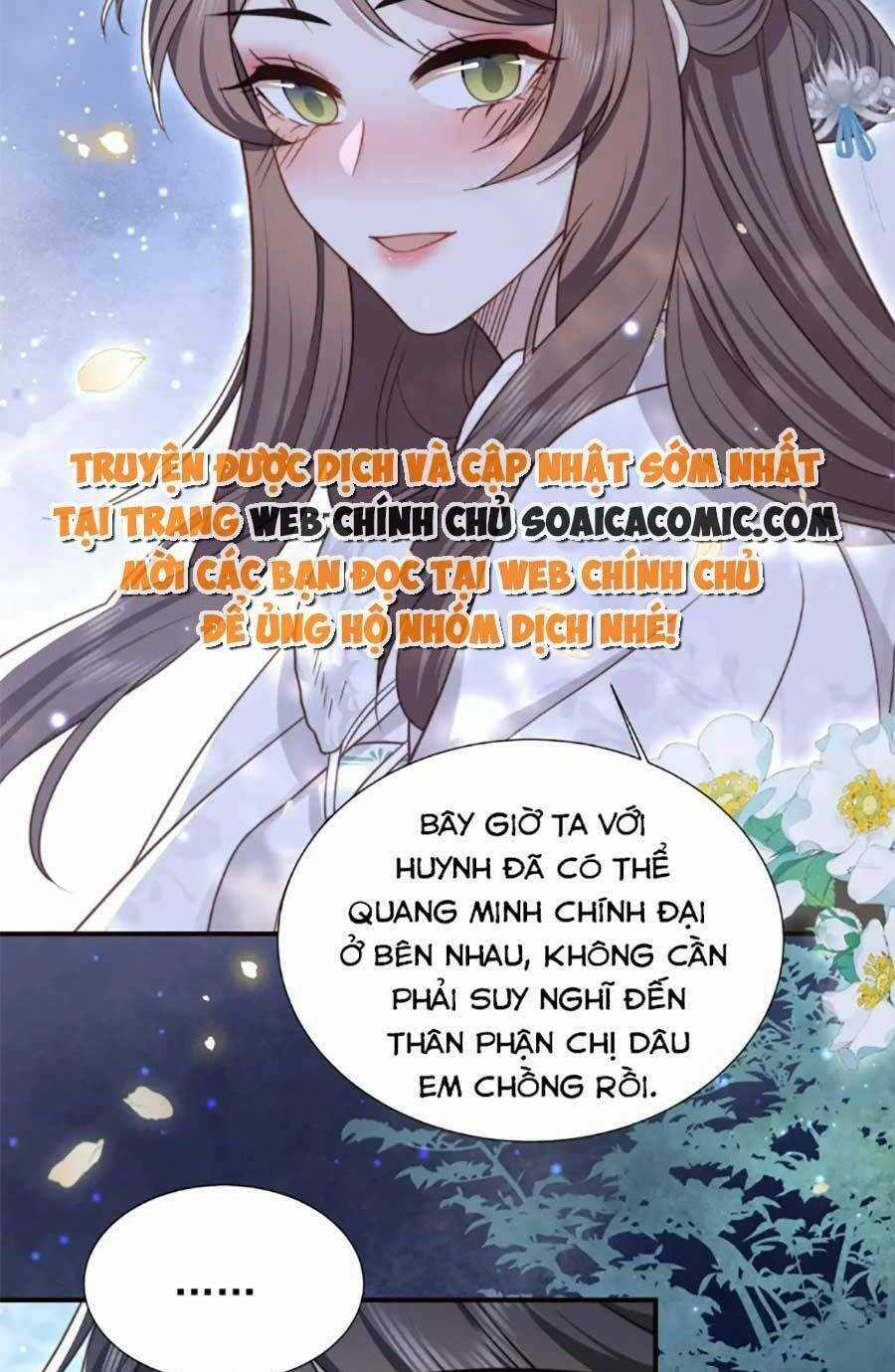 Cô Vương Quả Nữ - Chapter 71 - Trang 37