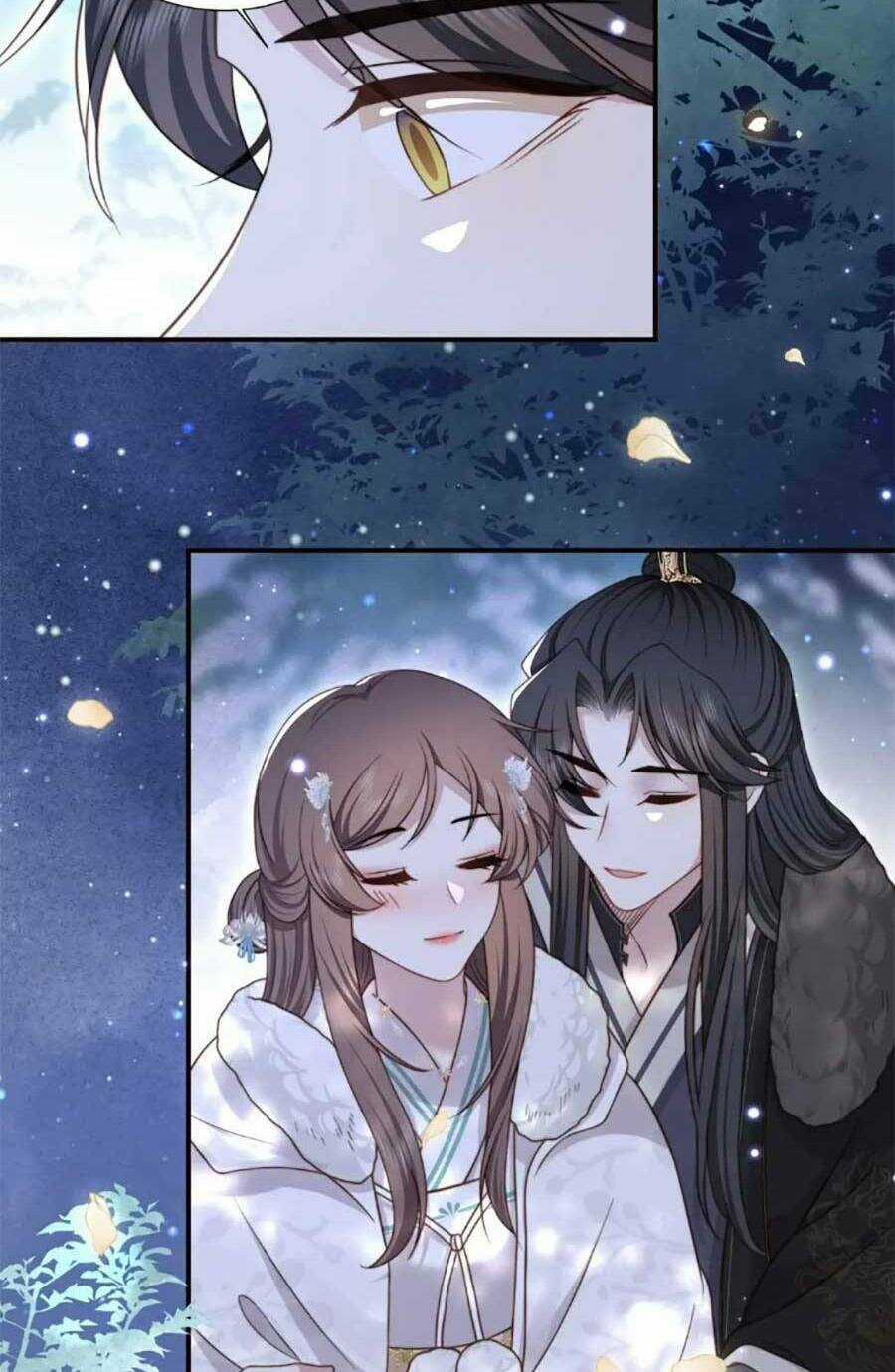 Cô Vương Quả Nữ - Chapter 71 - Trang 38