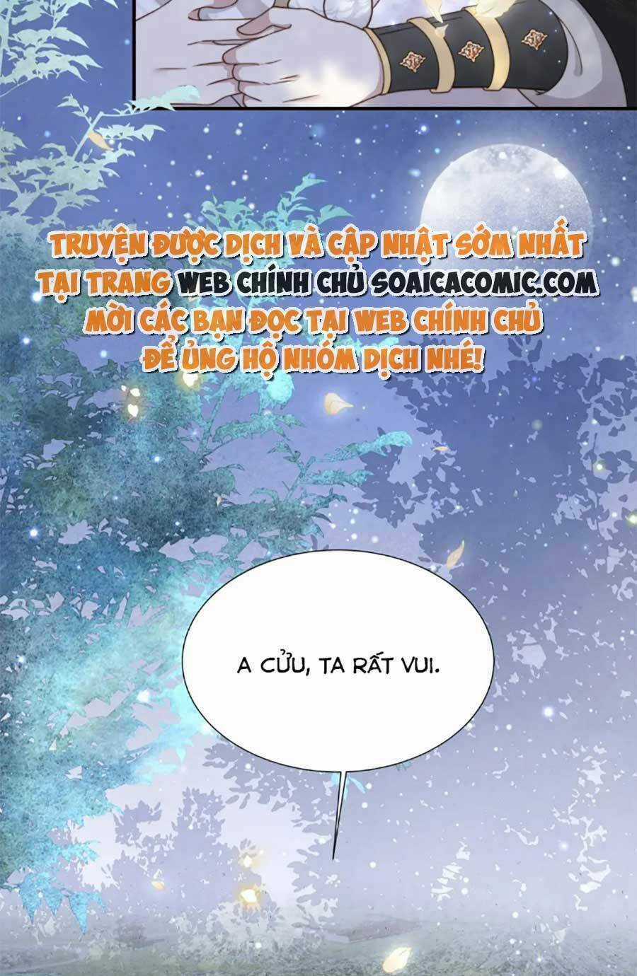 Cô Vương Quả Nữ - Chapter 71 - Trang 39