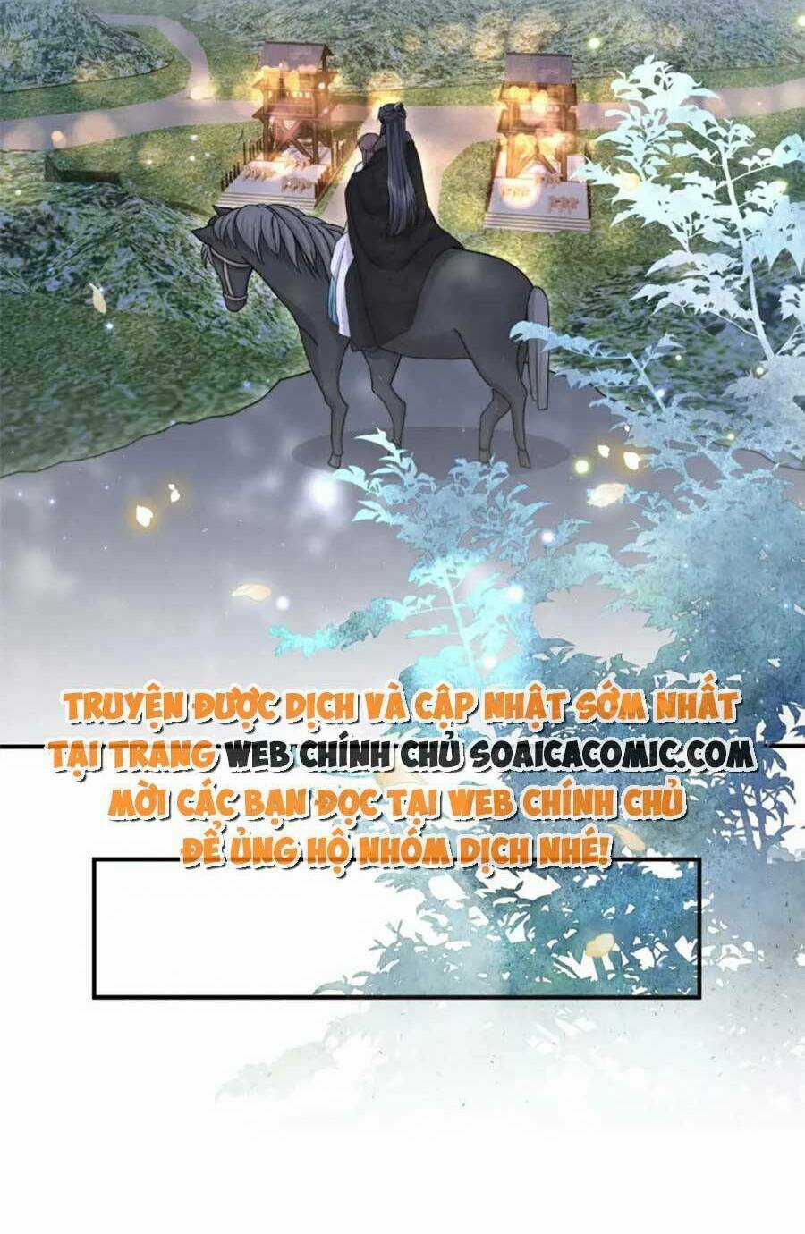 Cô Vương Quả Nữ - Chapter 71 - Trang 40