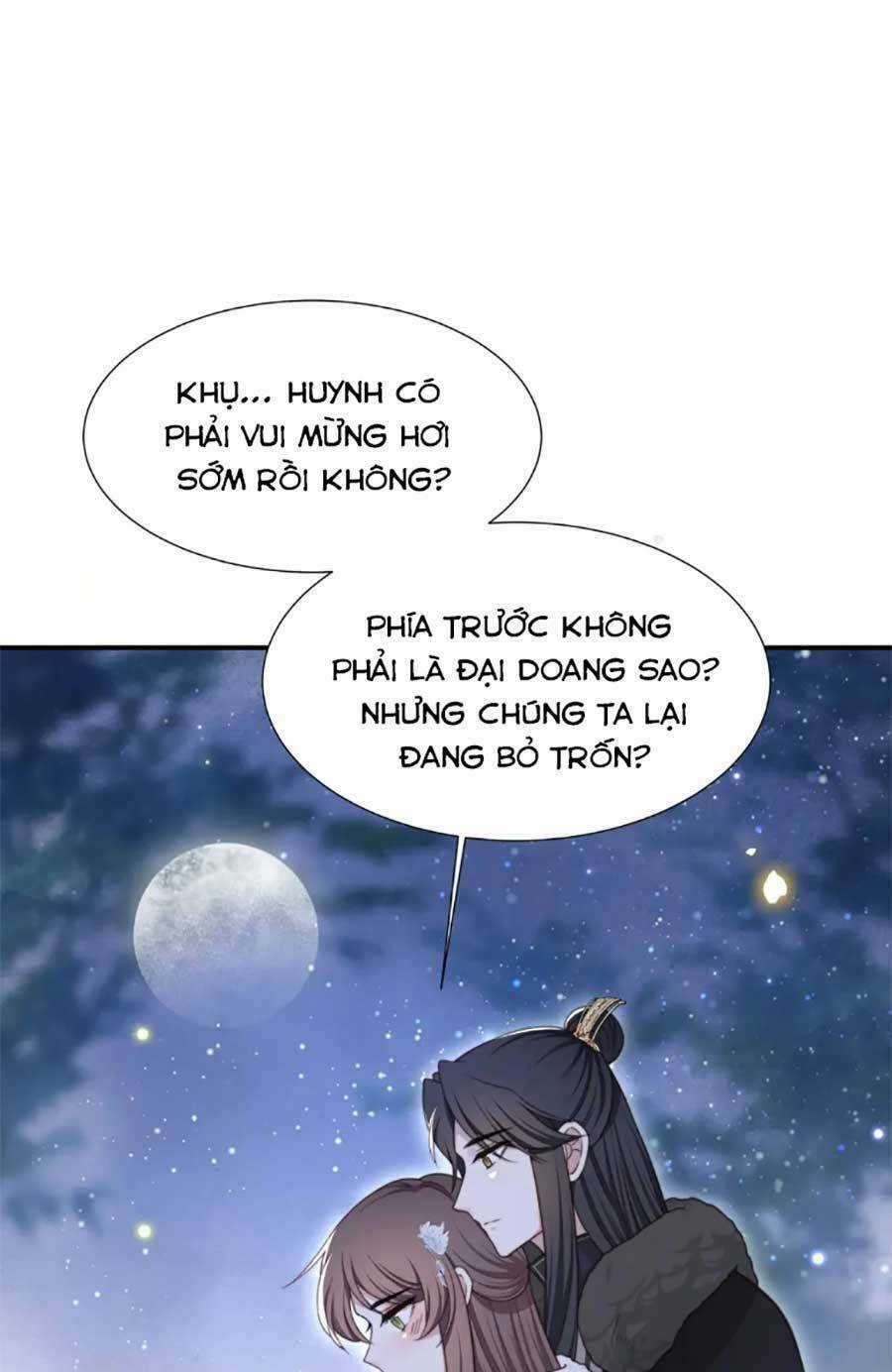 Cô Vương Quả Nữ - Chapter 71 - Trang 41