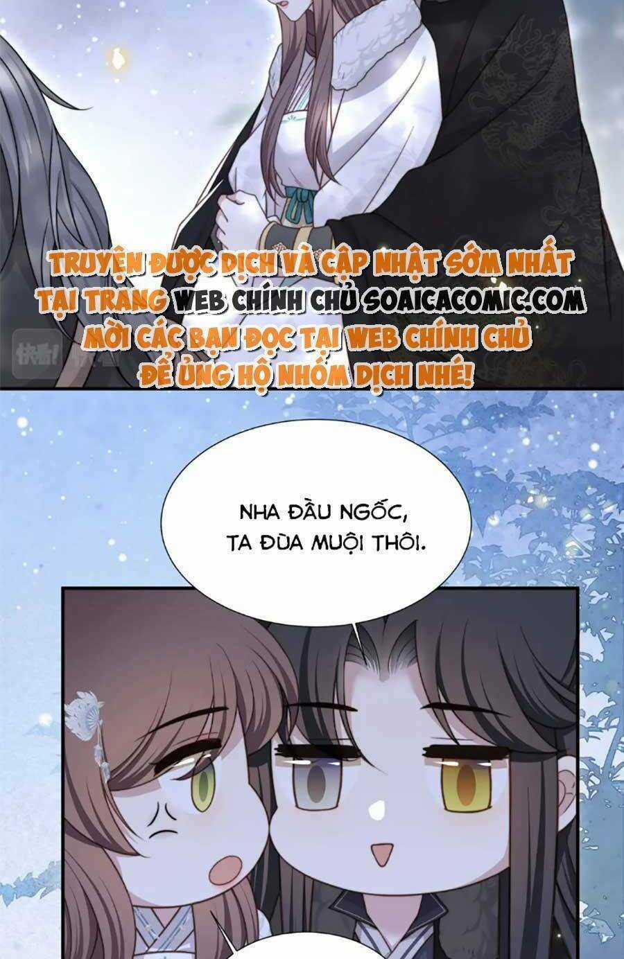 Cô Vương Quả Nữ - Chapter 71 - Trang 42