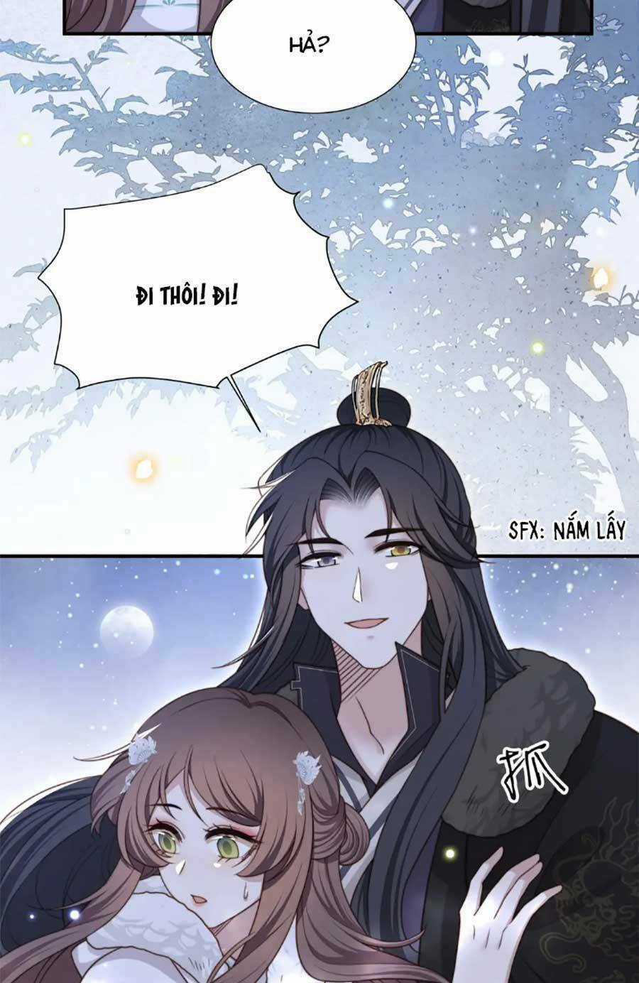 Cô Vương Quả Nữ - Chapter 71 - Trang 43