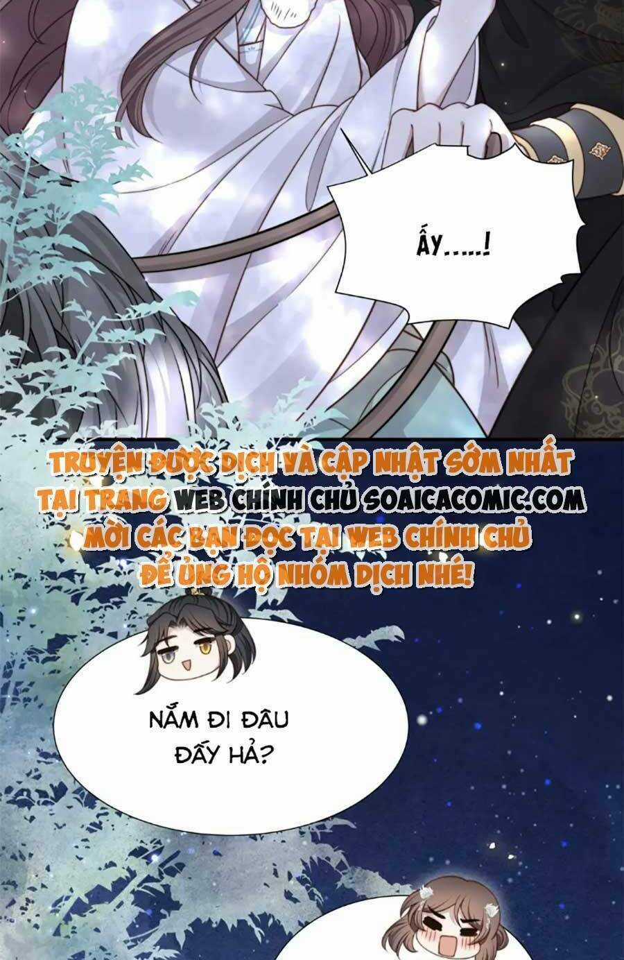 Cô Vương Quả Nữ - Chapter 71 - Trang 44