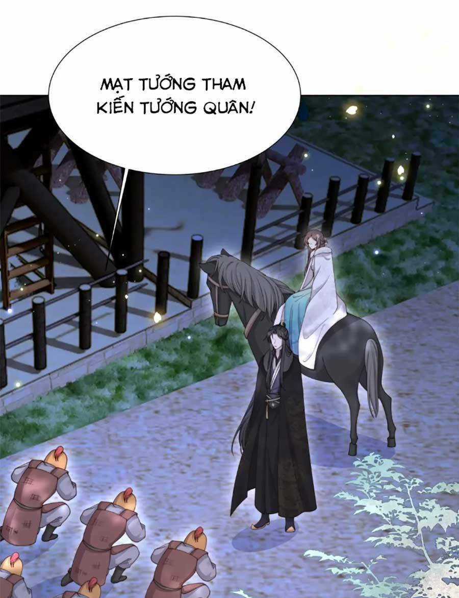 Cô Vương Quả Nữ - Chapter 71 - Trang 47