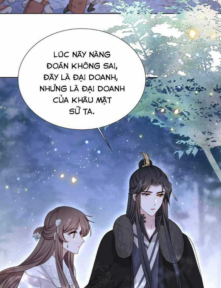 Cô Vương Quả Nữ - Chapter 71 - Trang 48