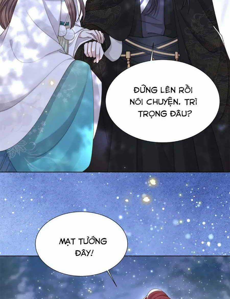Cô Vương Quả Nữ - Chapter 71 - Trang 49