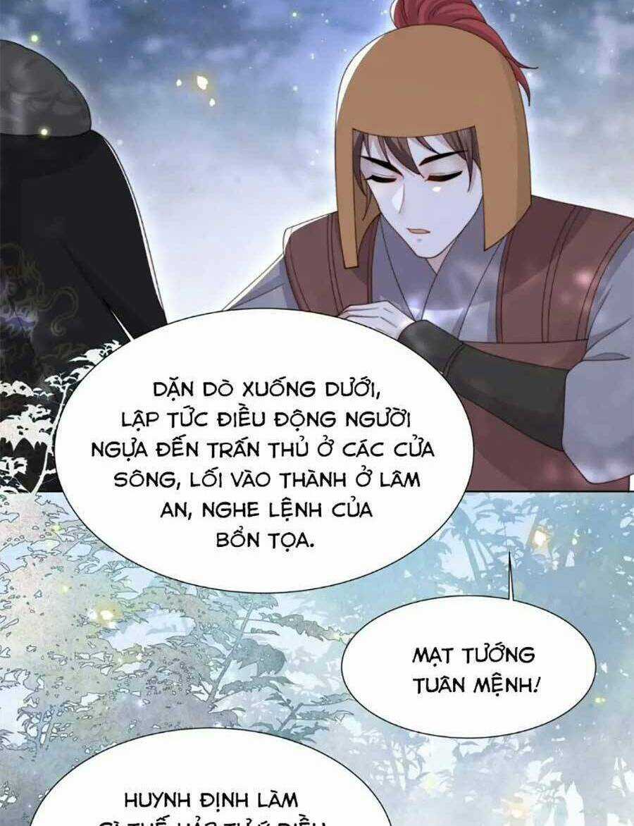 Cô Vương Quả Nữ - Chapter 71 - Trang 50
