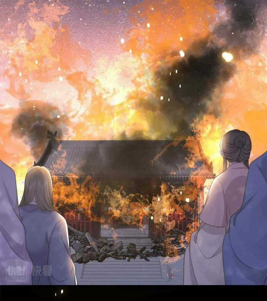 Cô Vương Quả Nữ - Chapter 71 - Trang 6