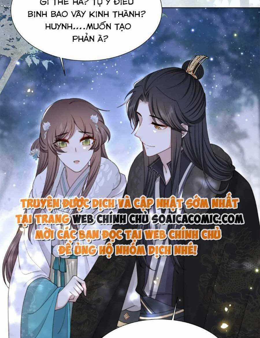 Cô Vương Quả Nữ - Chapter 71 - Trang 51