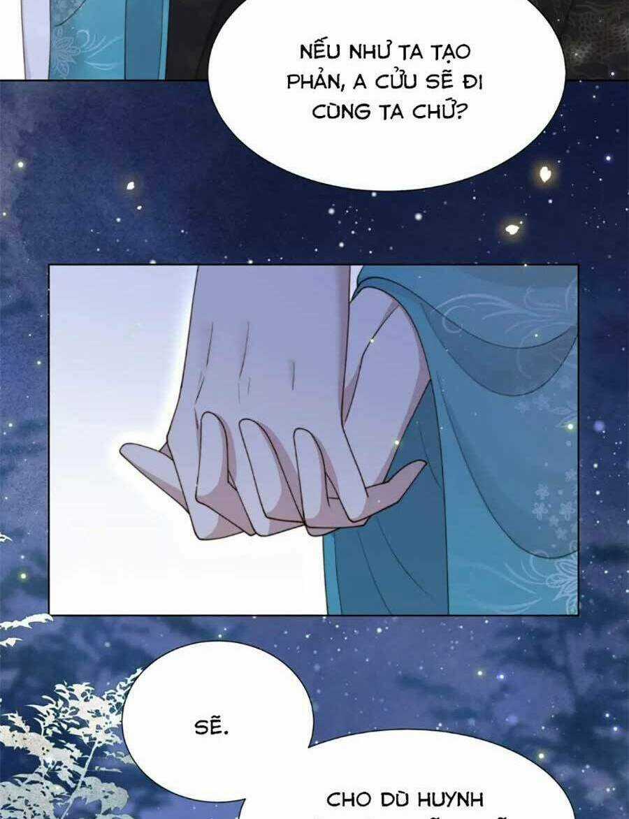 Cô Vương Quả Nữ - Chapter 71 - Trang 52