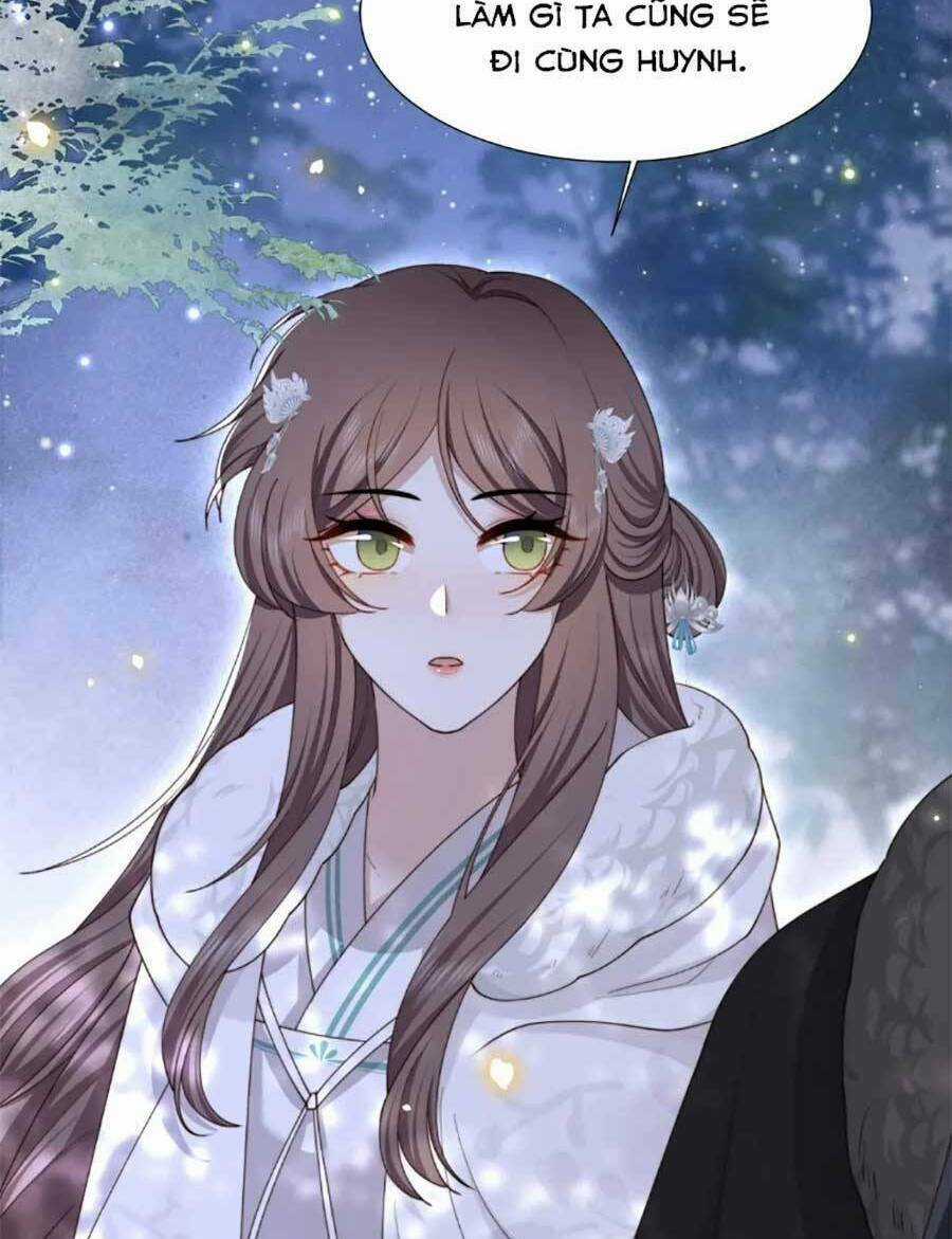 Cô Vương Quả Nữ - Chapter 71 - Trang 53