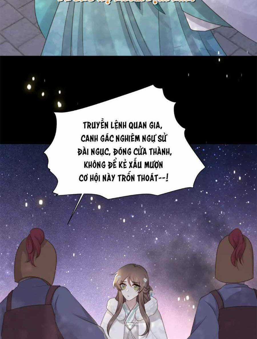 Cô Vương Quả Nữ - Chapter 71 - Trang 8