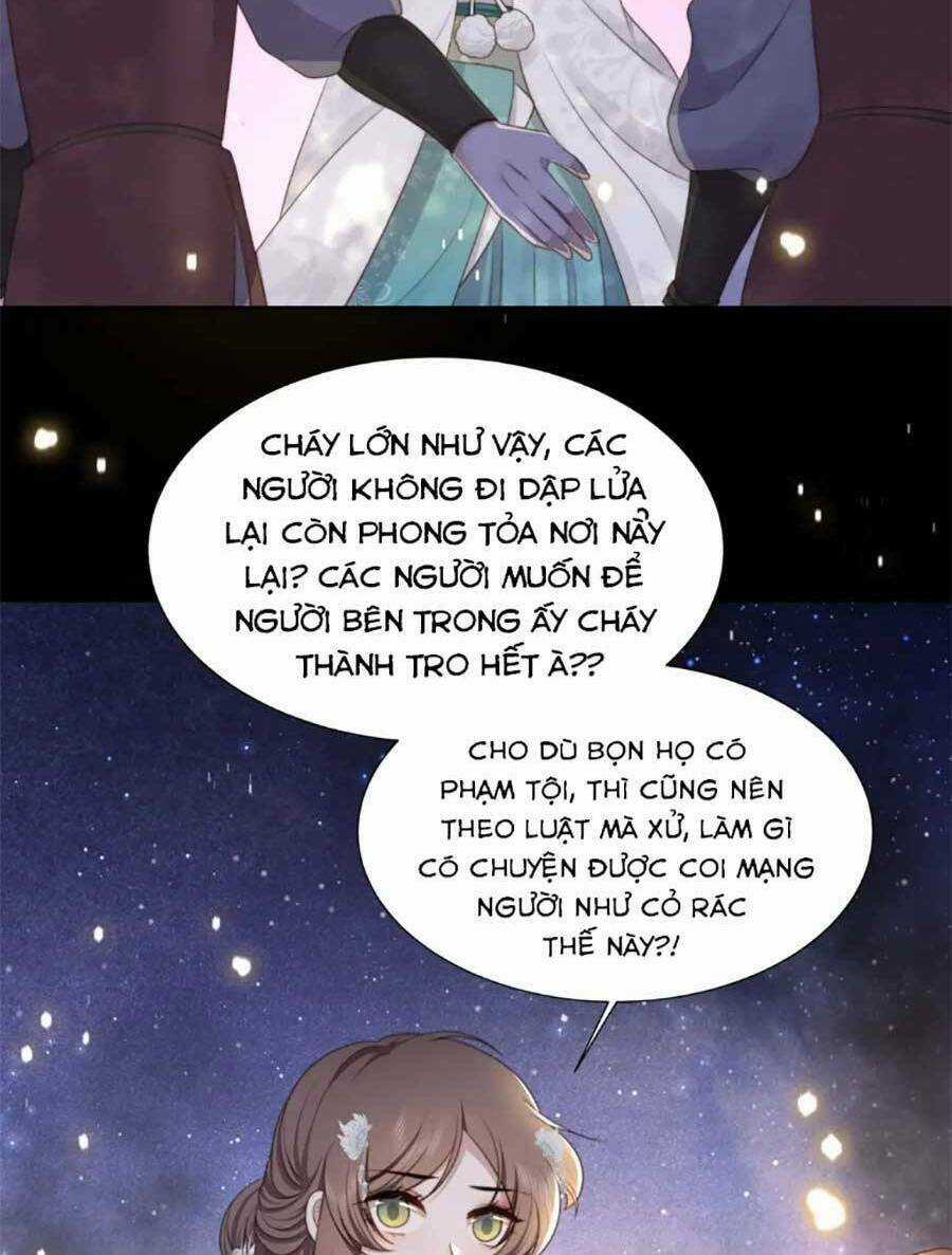 Cô Vương Quả Nữ - Chapter 71 - Trang 9