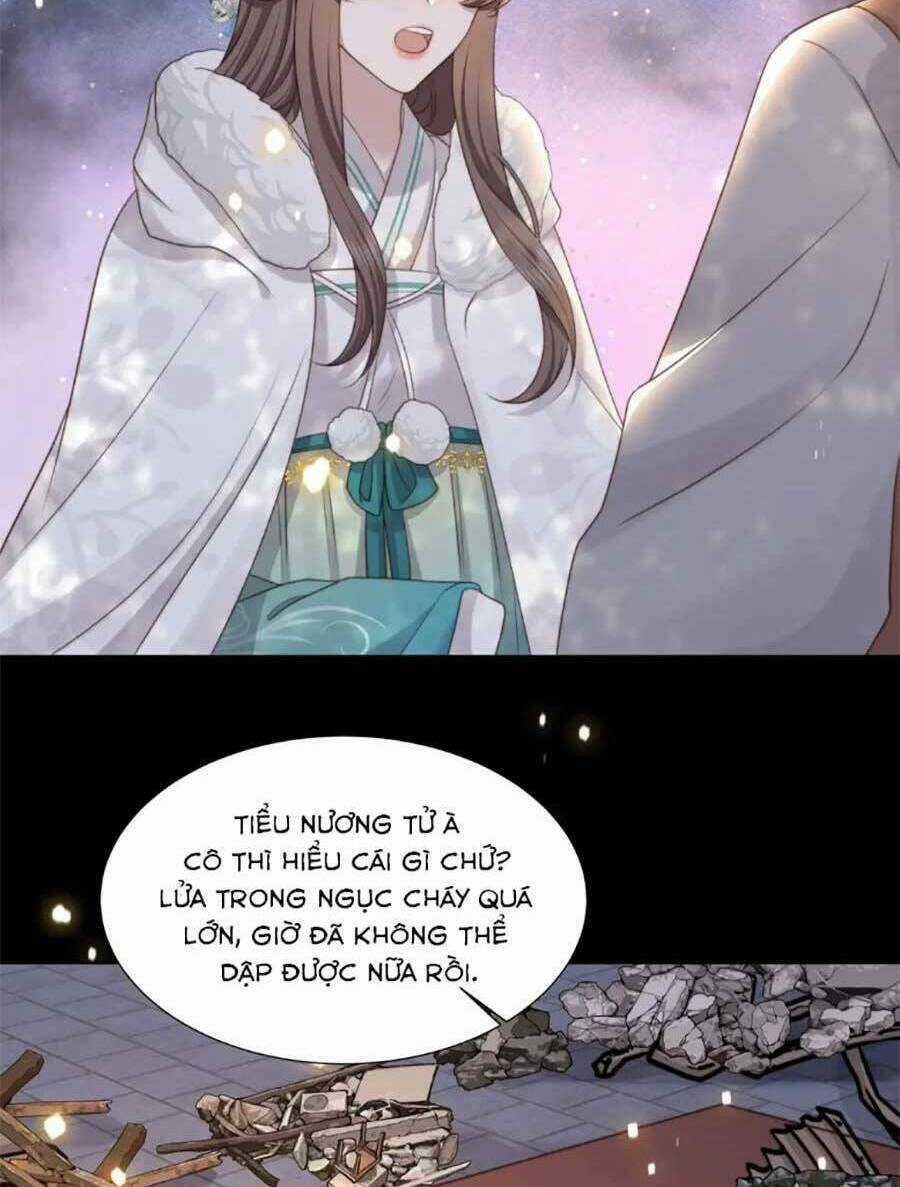 Cô Vương Quả Nữ - Chapter 71 - Trang 10