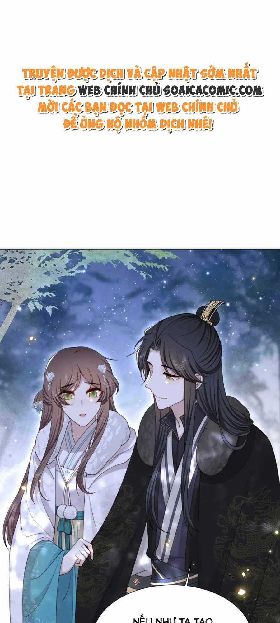 Cô Vương Quả Nữ - Chapter 72 - Trang 1