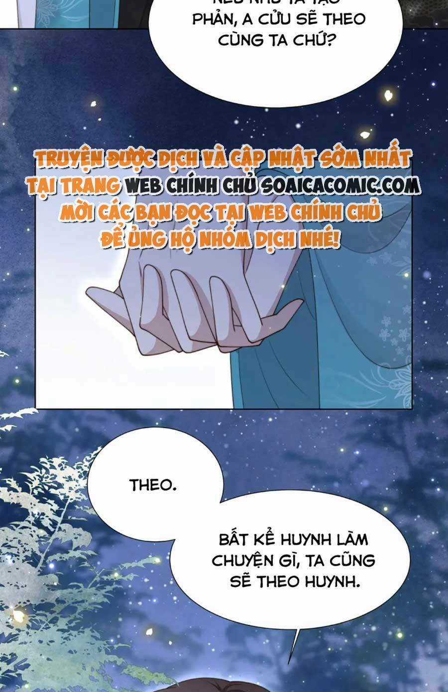 Cô Vương Quả Nữ - Chapter 72 - Trang 2