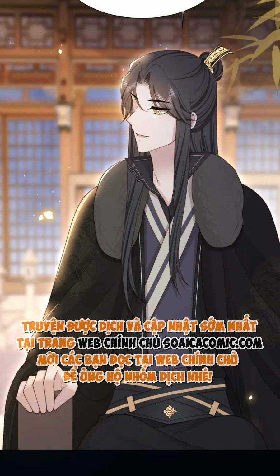 Cô Vương Quả Nữ - Chapter 72 - Trang 13