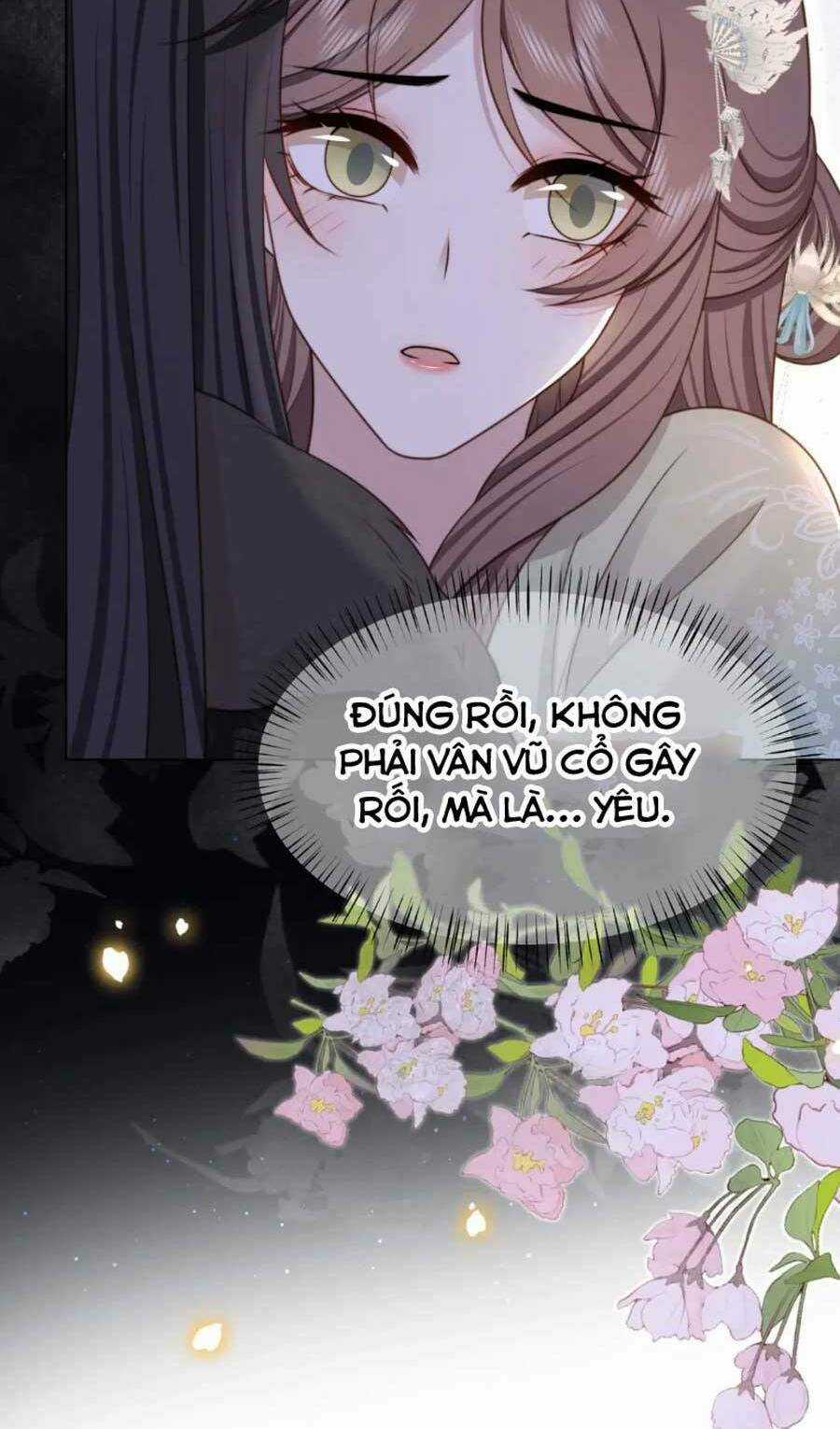 Cô Vương Quả Nữ - Chapter 72 - Trang 18