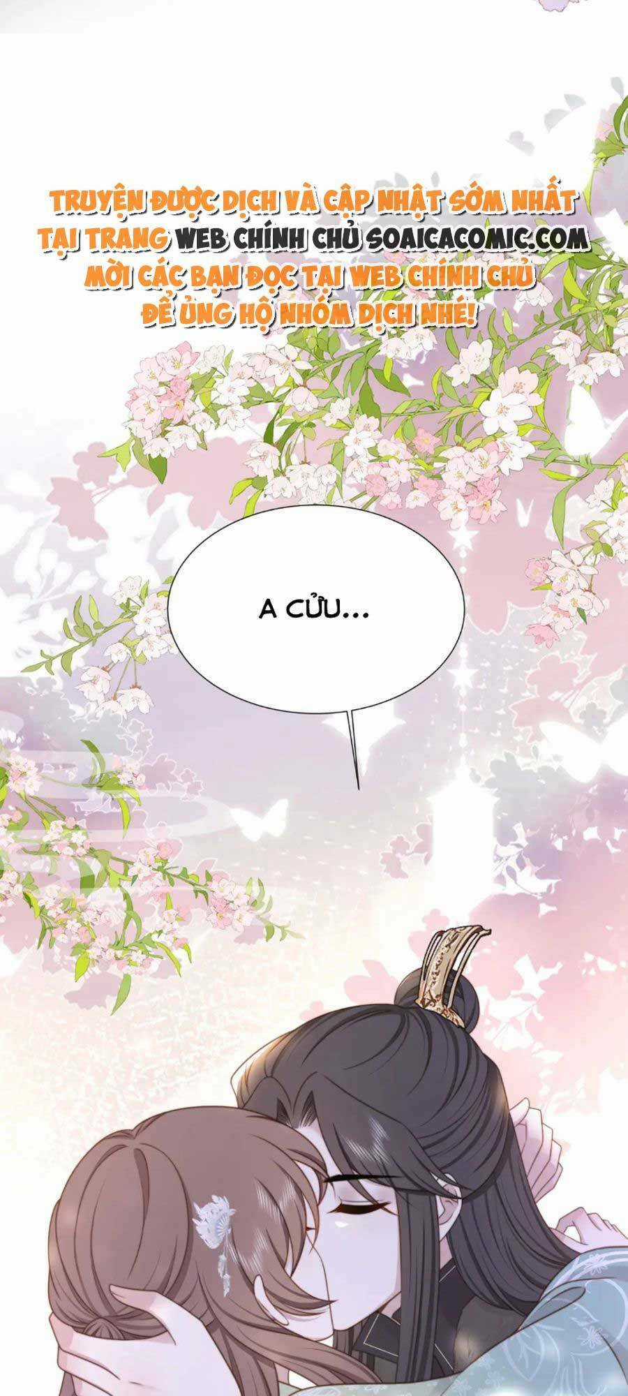 Cô Vương Quả Nữ - Chapter 72 - Trang 19