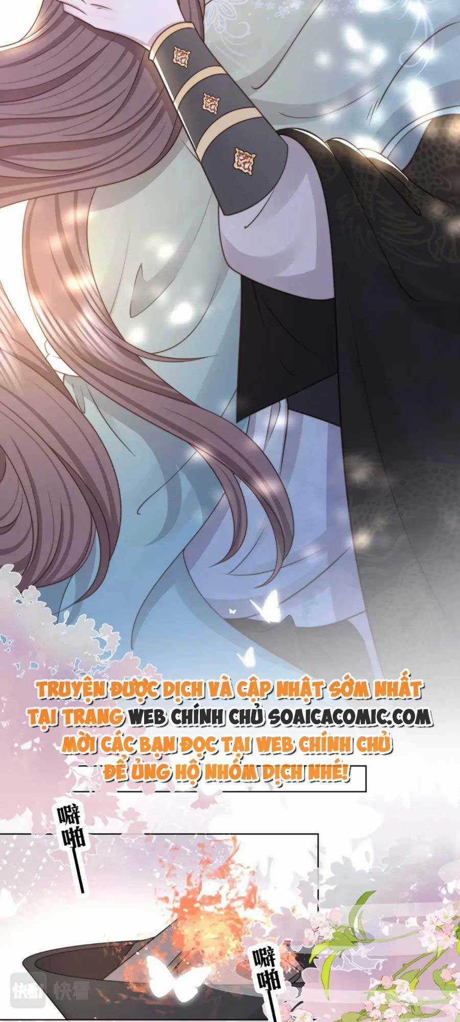 Cô Vương Quả Nữ - Chapter 72 - Trang 20