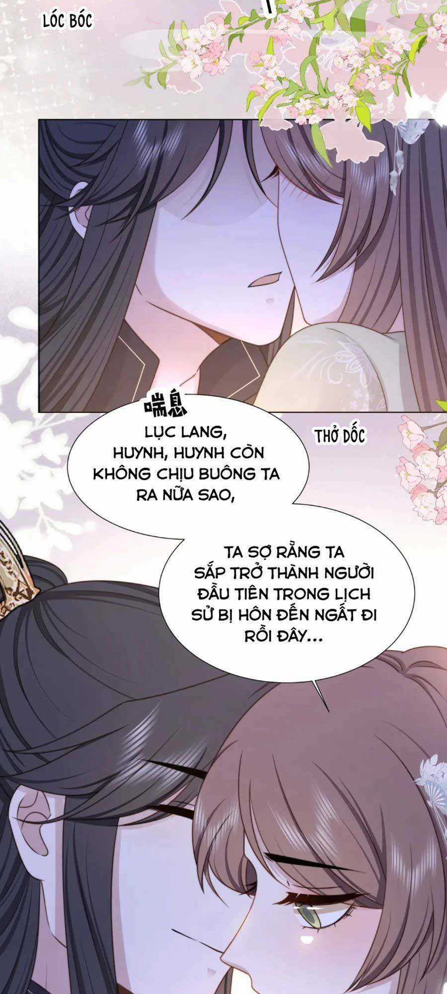 Cô Vương Quả Nữ - Chapter 72 - Trang 21