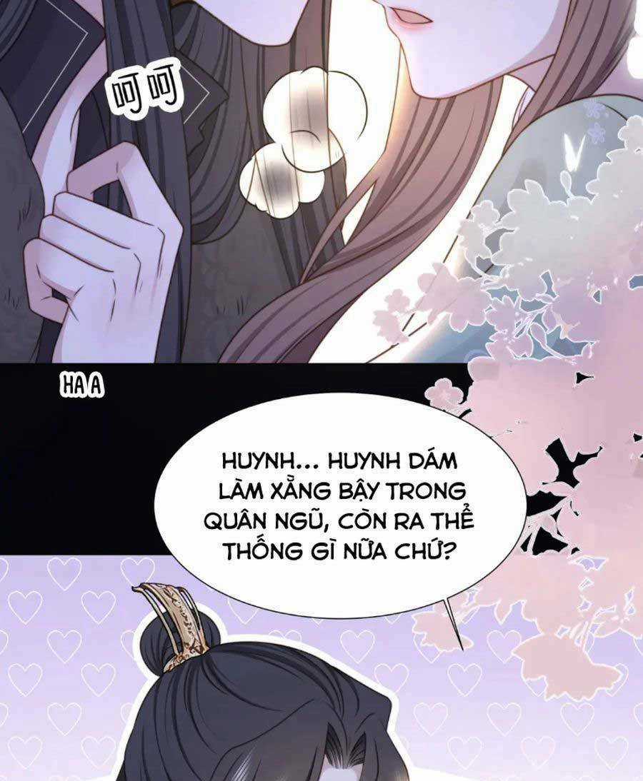 Cô Vương Quả Nữ - Chapter 72 - Trang 22