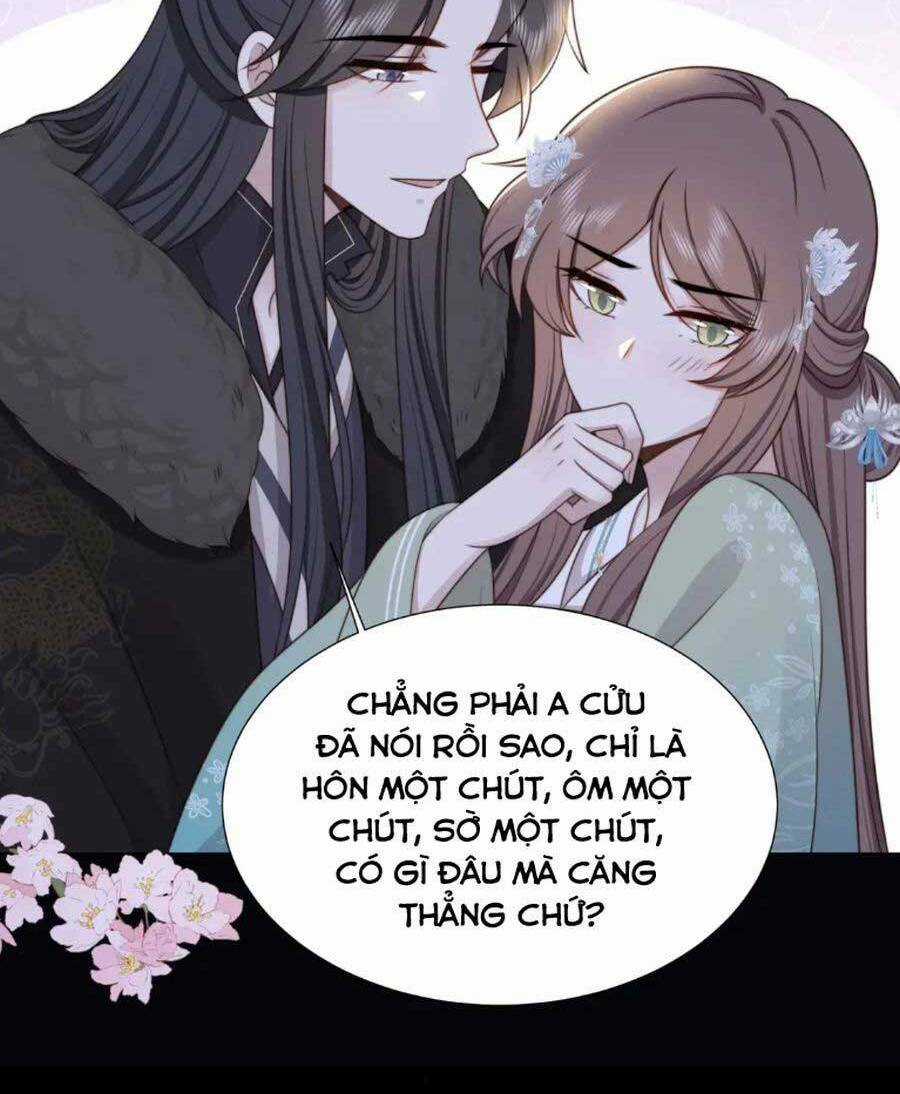 Cô Vương Quả Nữ - Chapter 72 - Trang 23