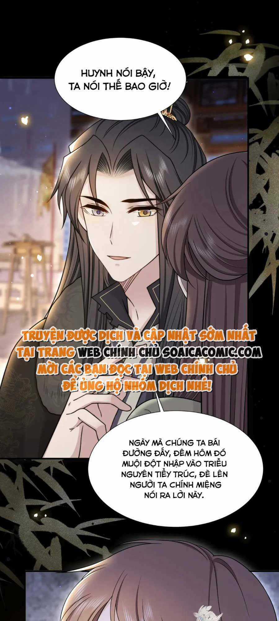 Cô Vương Quả Nữ - Chapter 72 - Trang 24