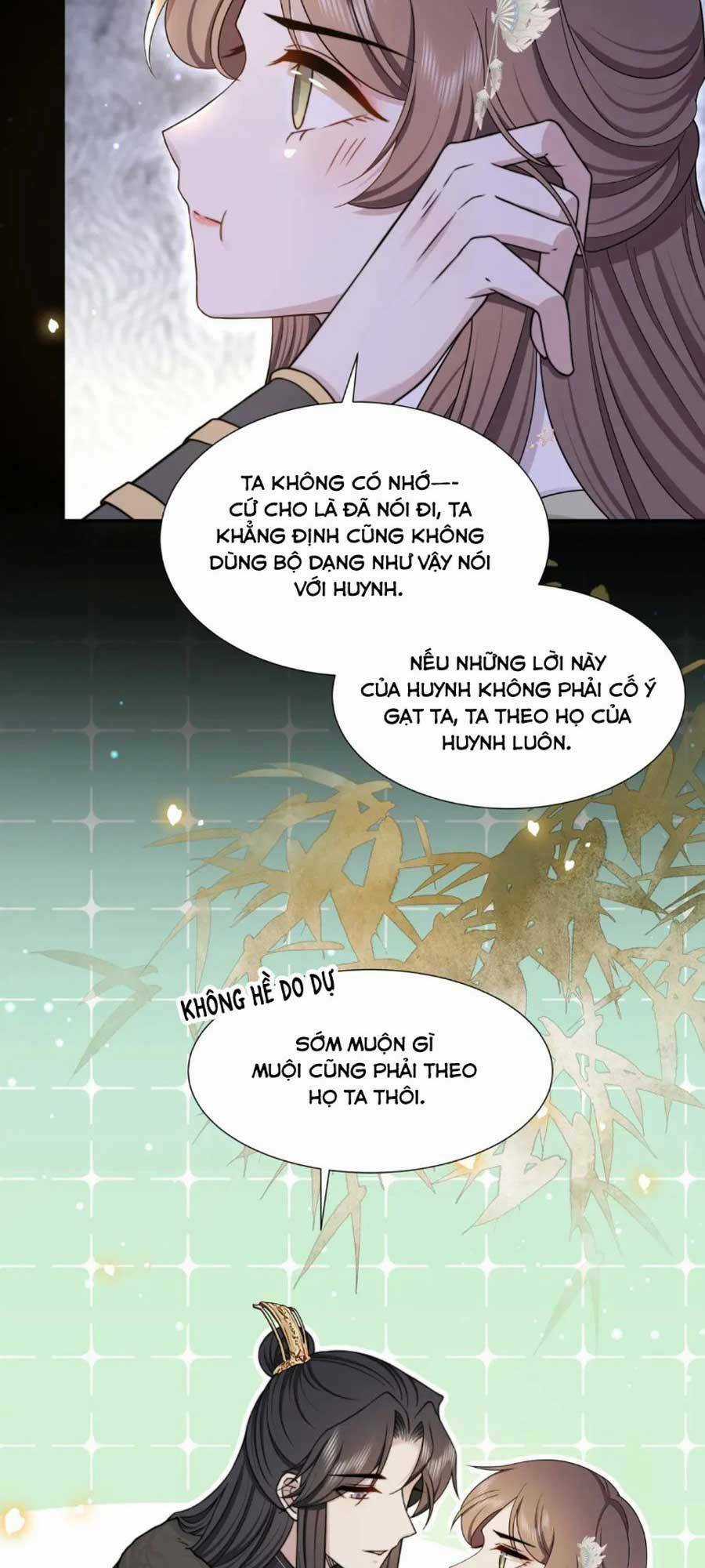 Cô Vương Quả Nữ - Chapter 72 - Trang 25